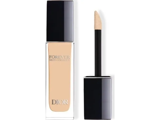 Dior Forever Skin Correct 24H Wear Creamy Concealer  # 0N Neutral Makeup 11ml