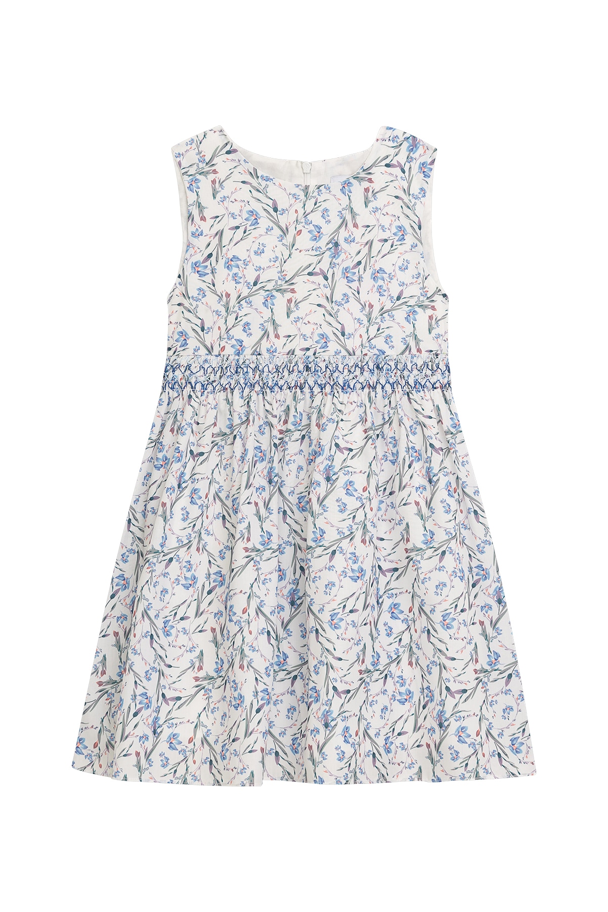 DANAMADE Druckkleid »DANAMADE Dresses DPADME«