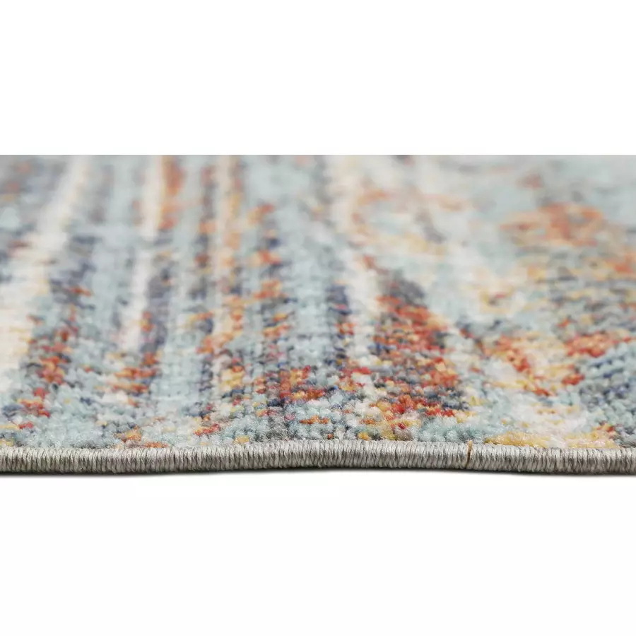 Esprit Outdoorteppich In & Outdoor Elouisa bunt
