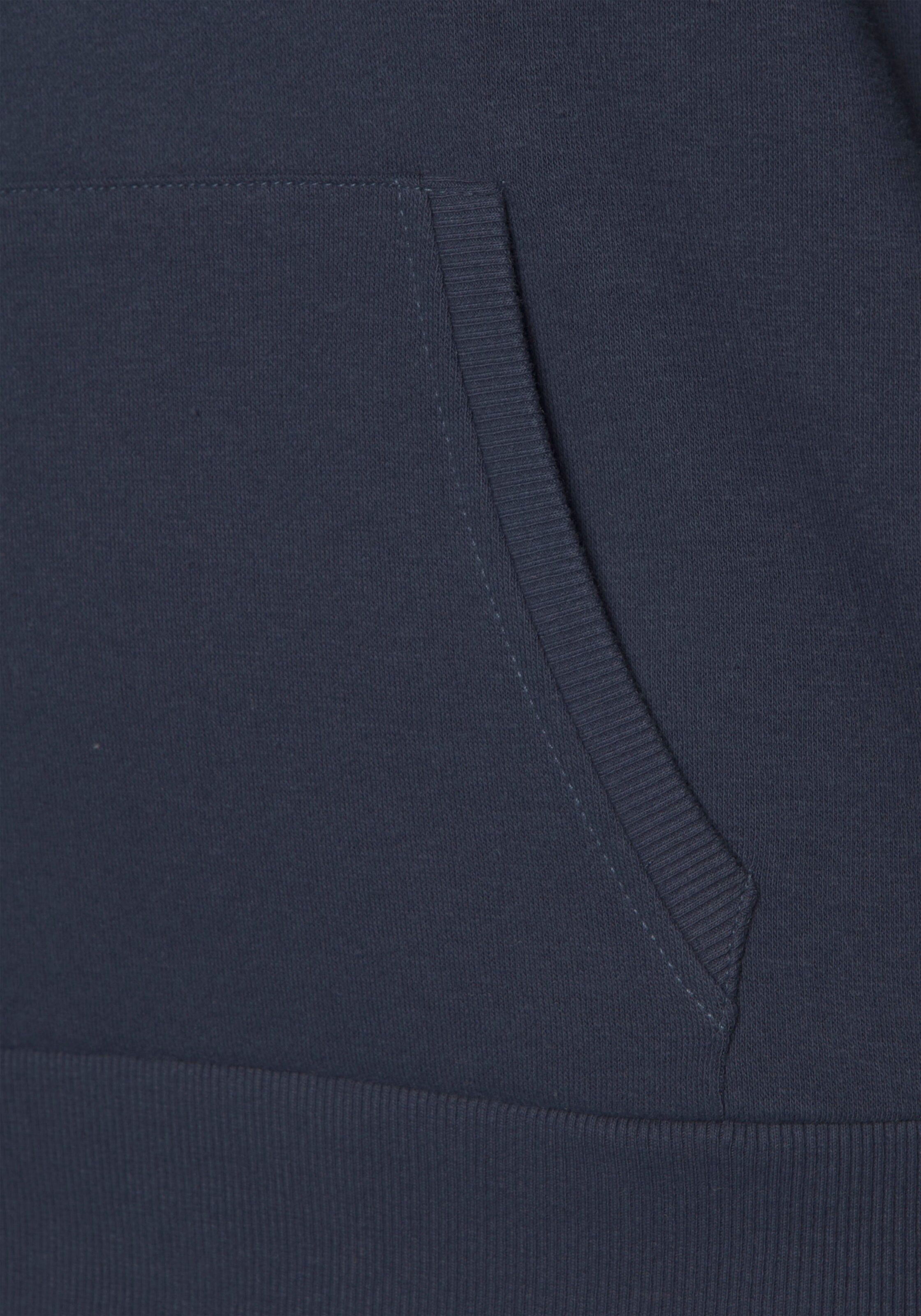 Kapuzensweatshirt
