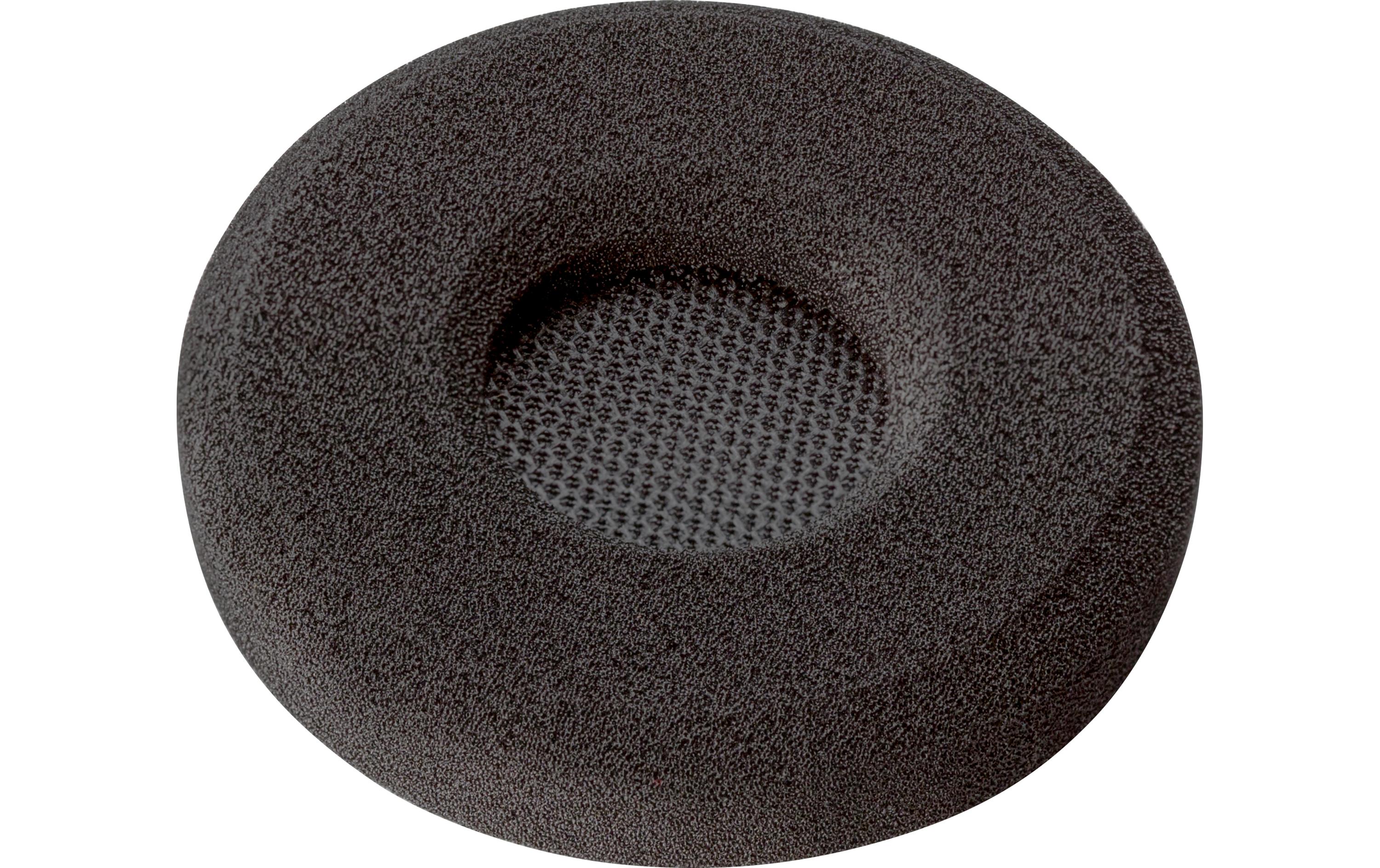 Headset Poly EncorePro HW510 Mono QDContact-Center-Headset, monaural