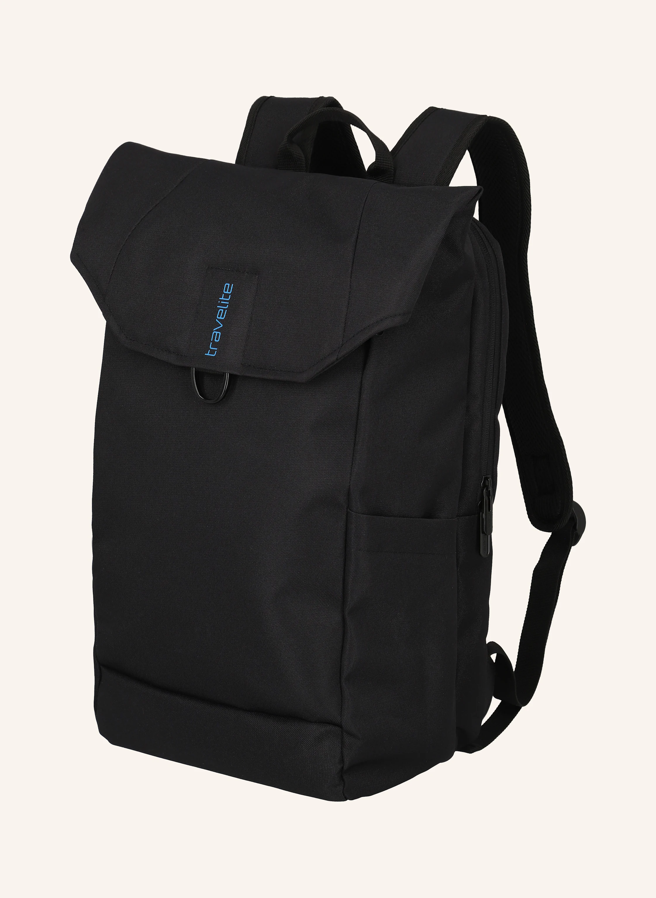 travelite Rucksack PATHWAY FOLD 24 l mit Laptop-Fach