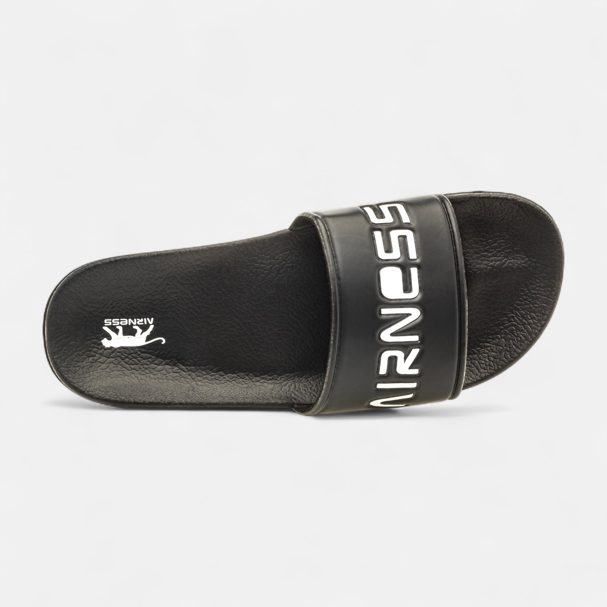 Claquettes de plage Homme noir