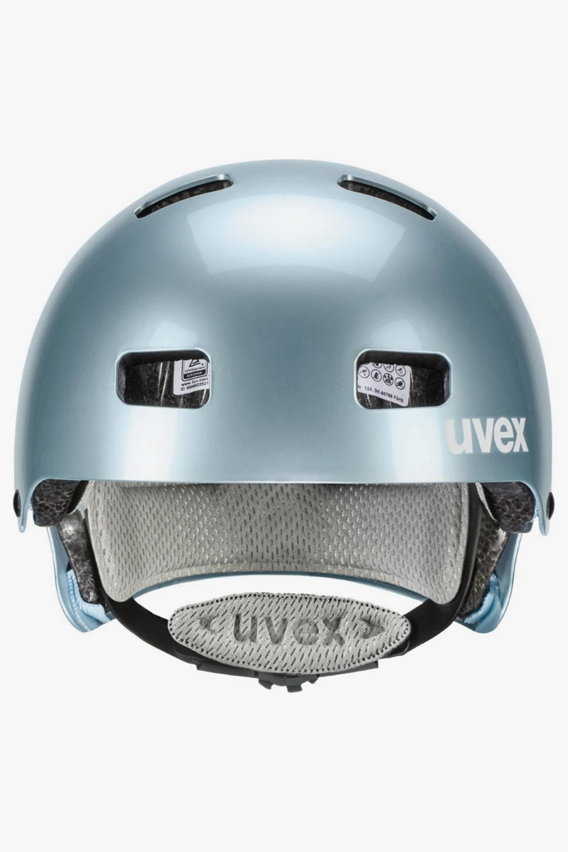 uvex kid 3 Kinder Velohelm