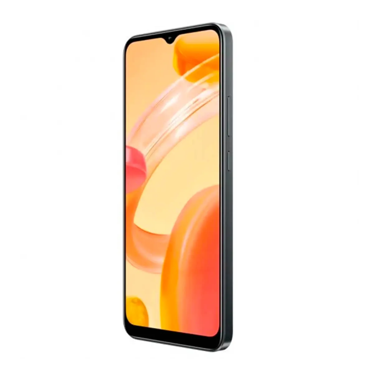 Realme C30 - Noir