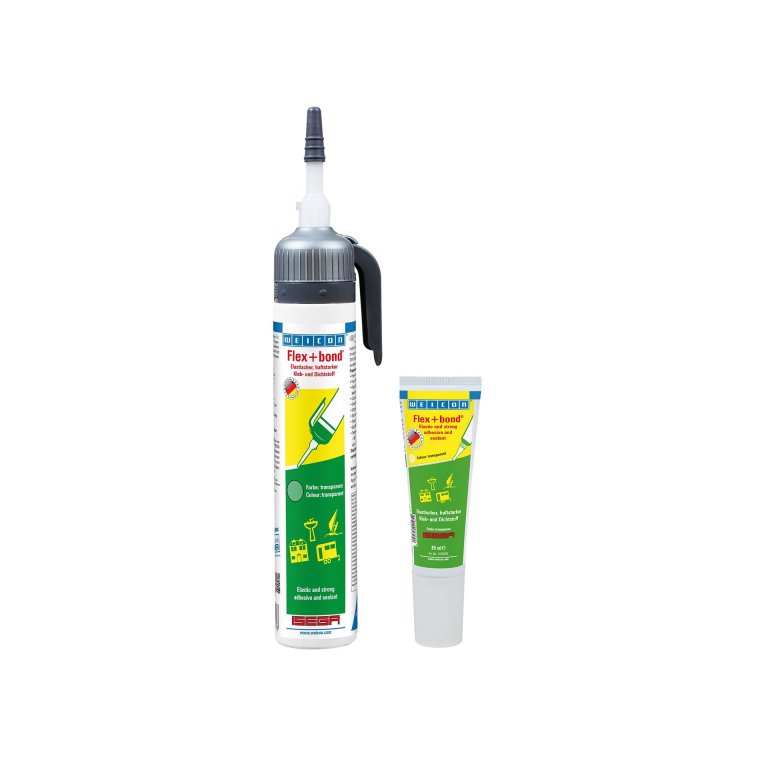 Weicon Flex + Bond