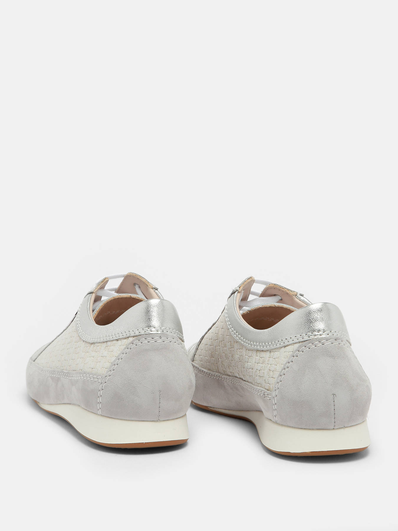Sneakers en cuir MEPHISTO