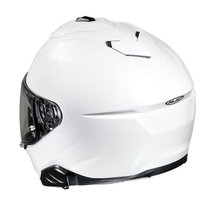 Casque Hjc I71 - UNI - Blanc