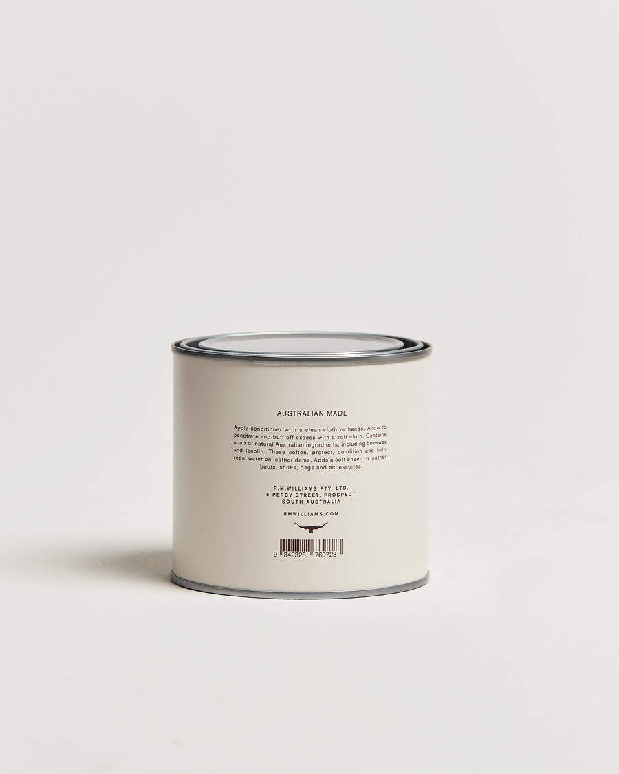 R.M.Williams Leather Conditioner 500ml