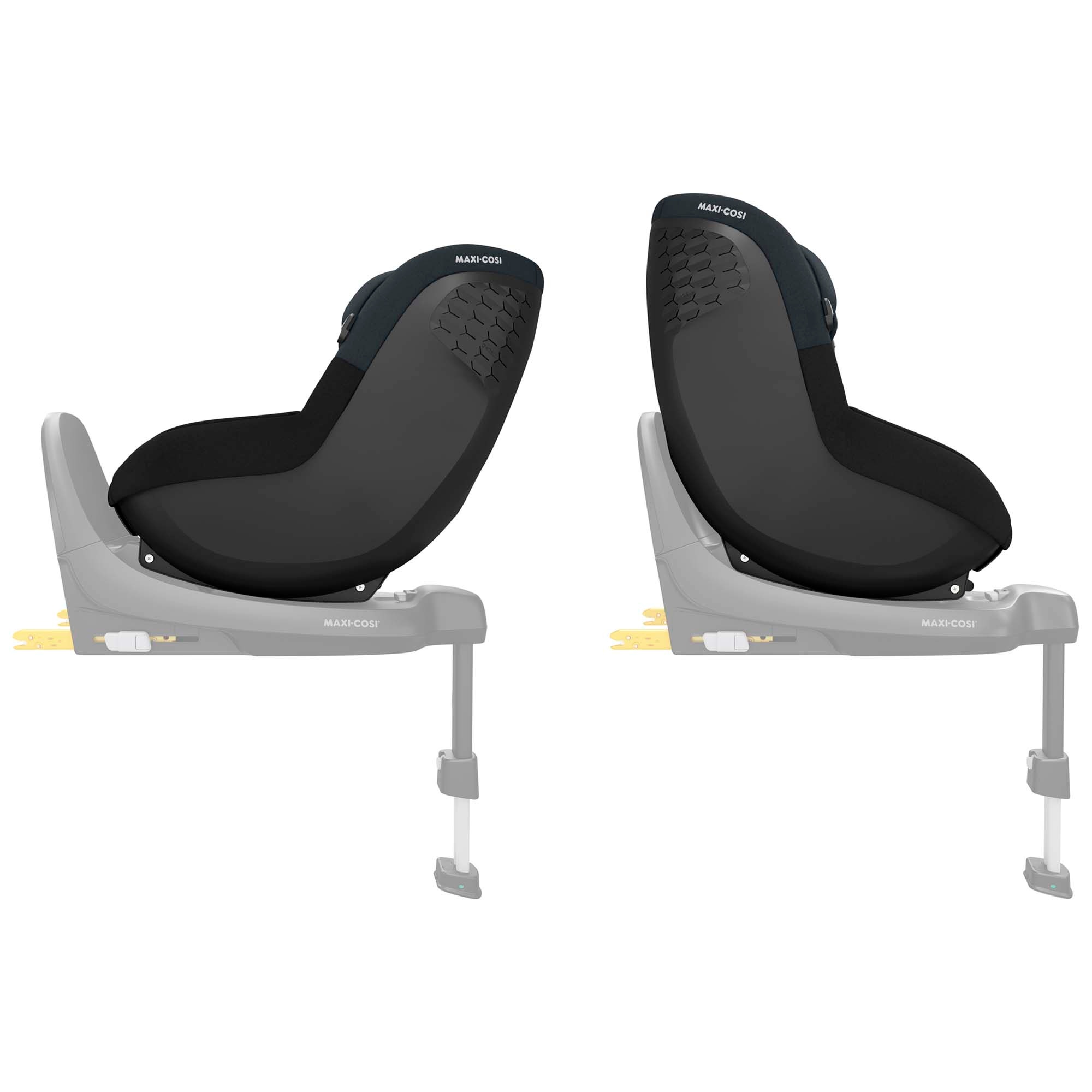 Maxi-Cosi Pearl S Tonal Black
