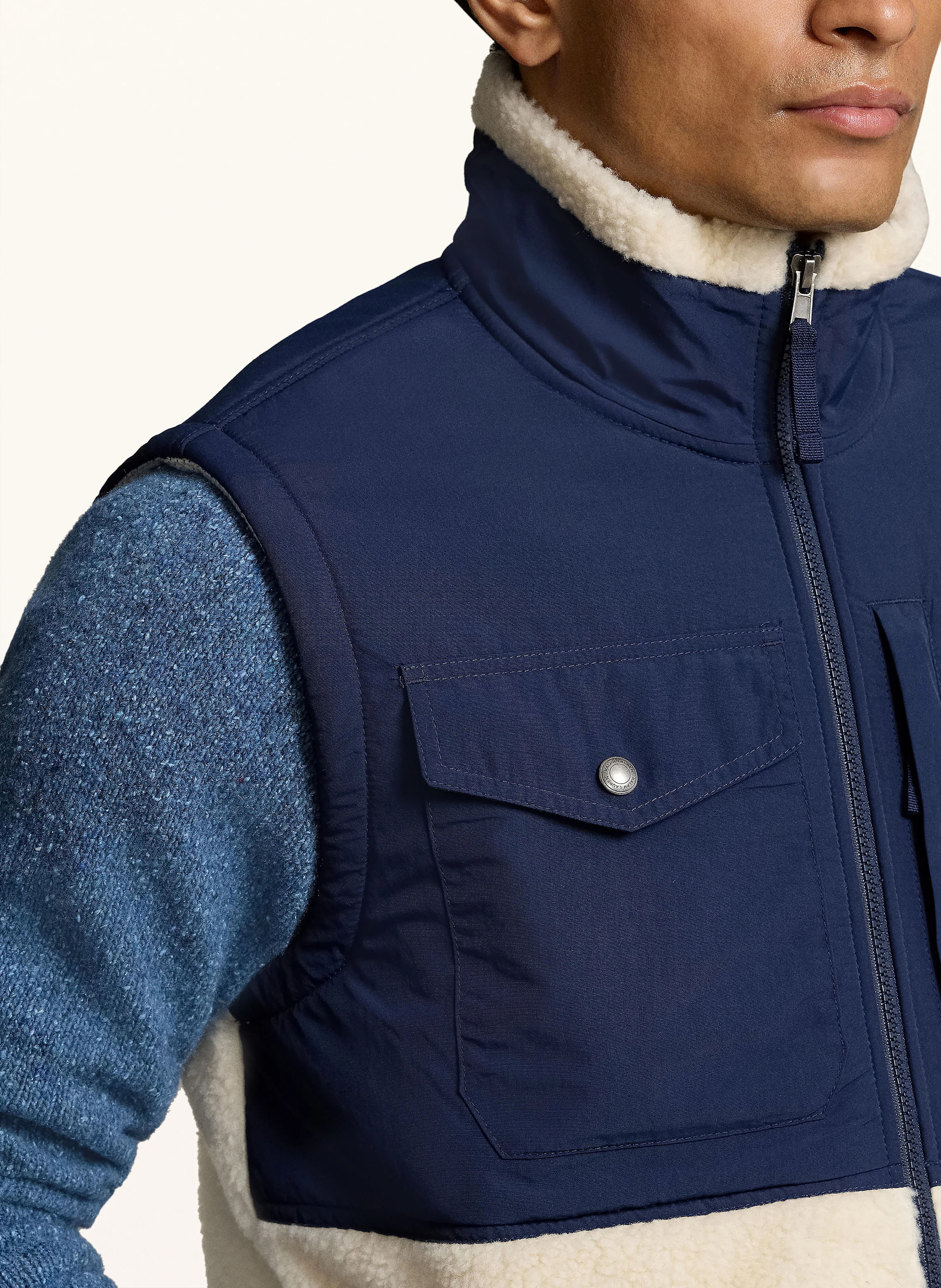 POLO RALPH LAUREN Weste