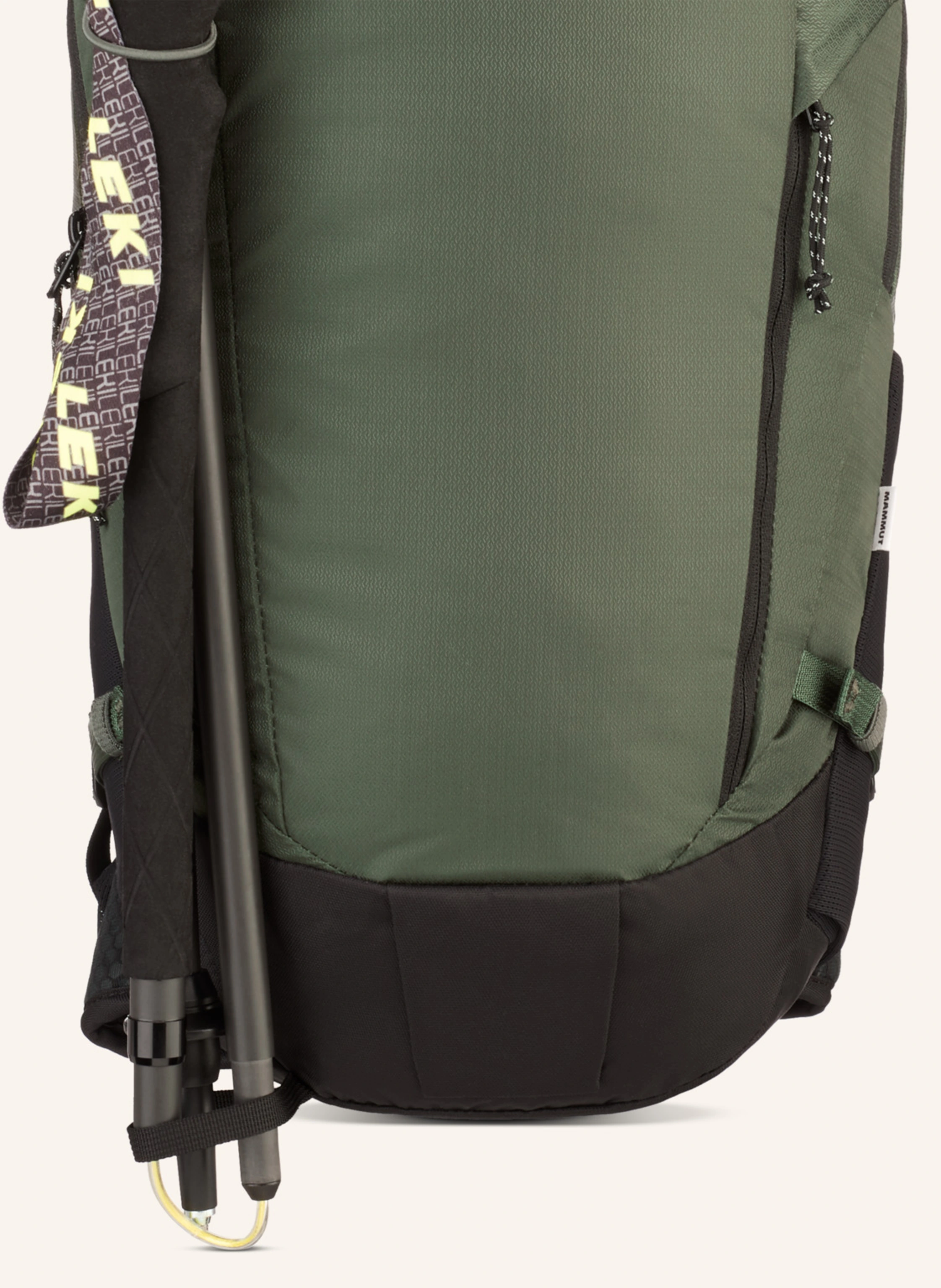 MAMMUT Trekking- & Wanderrucksack LITHIUM 20 WOMEN