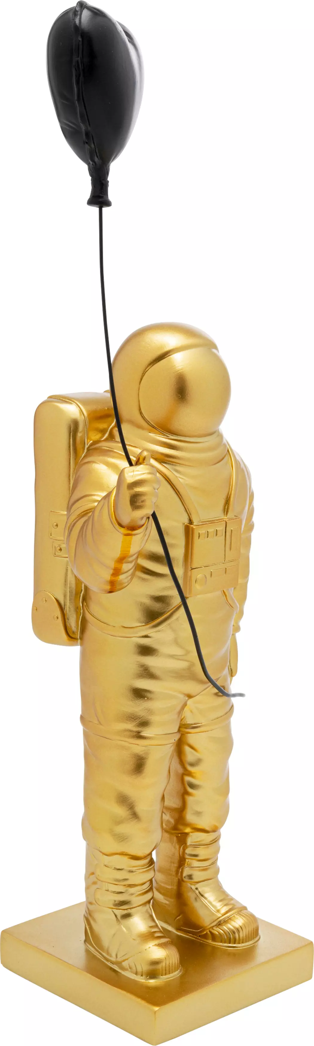Deko-Figur Balloon Astronaut 40,5 cm