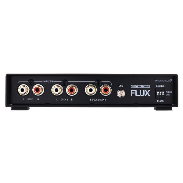 Reloop Flux