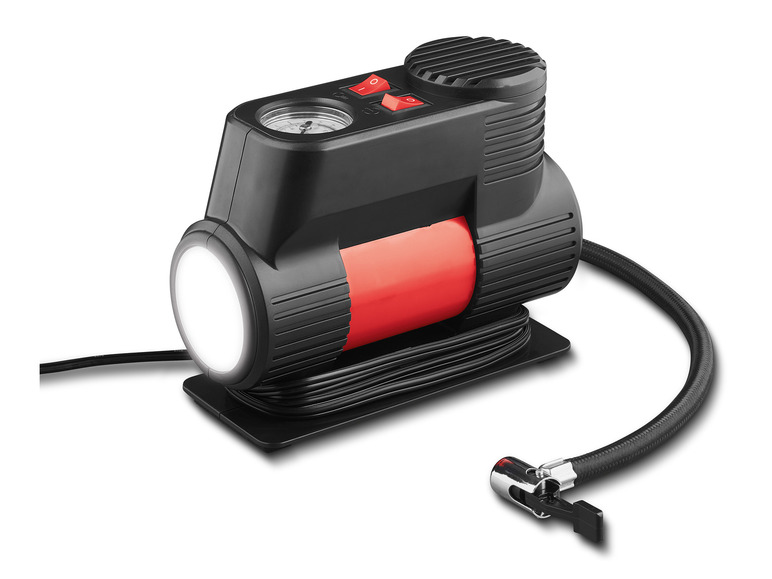 Mini-compressor