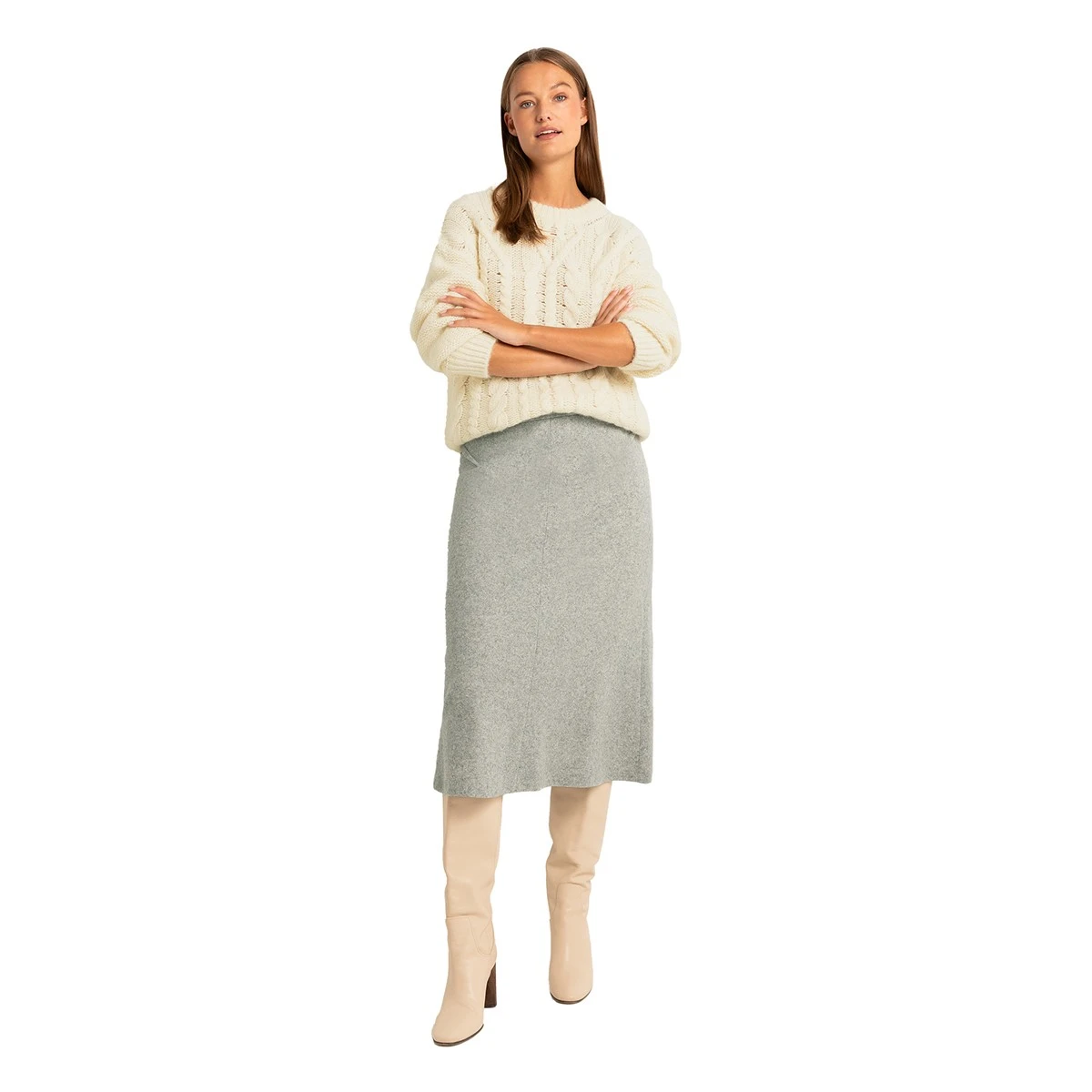 Dames Rok EX24-23008