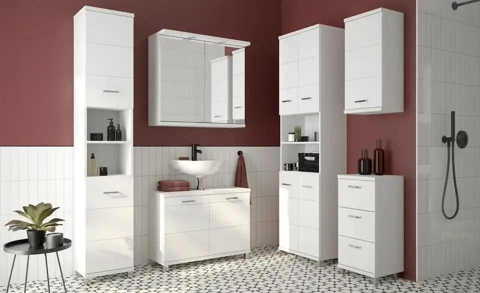 Hochschrank Nusa