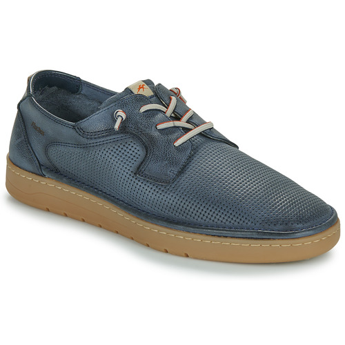 Fluchos - LEO L - Marine