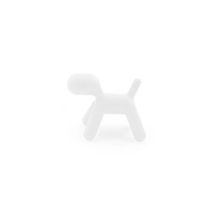 Magis - Puppy S, weiss