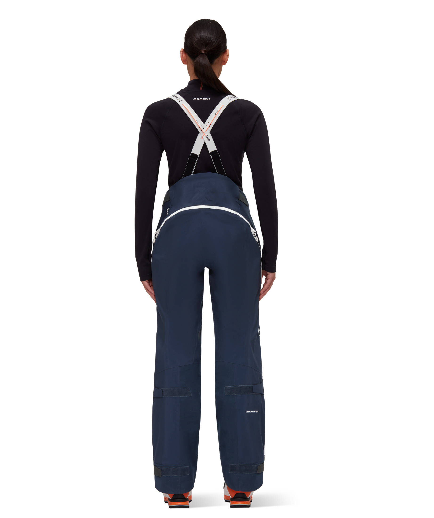 Mammut| Damen Hardshellhose PRO HS