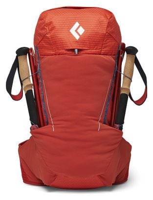 Sac à Dos Black Diamond Pursuit 30L Orange
