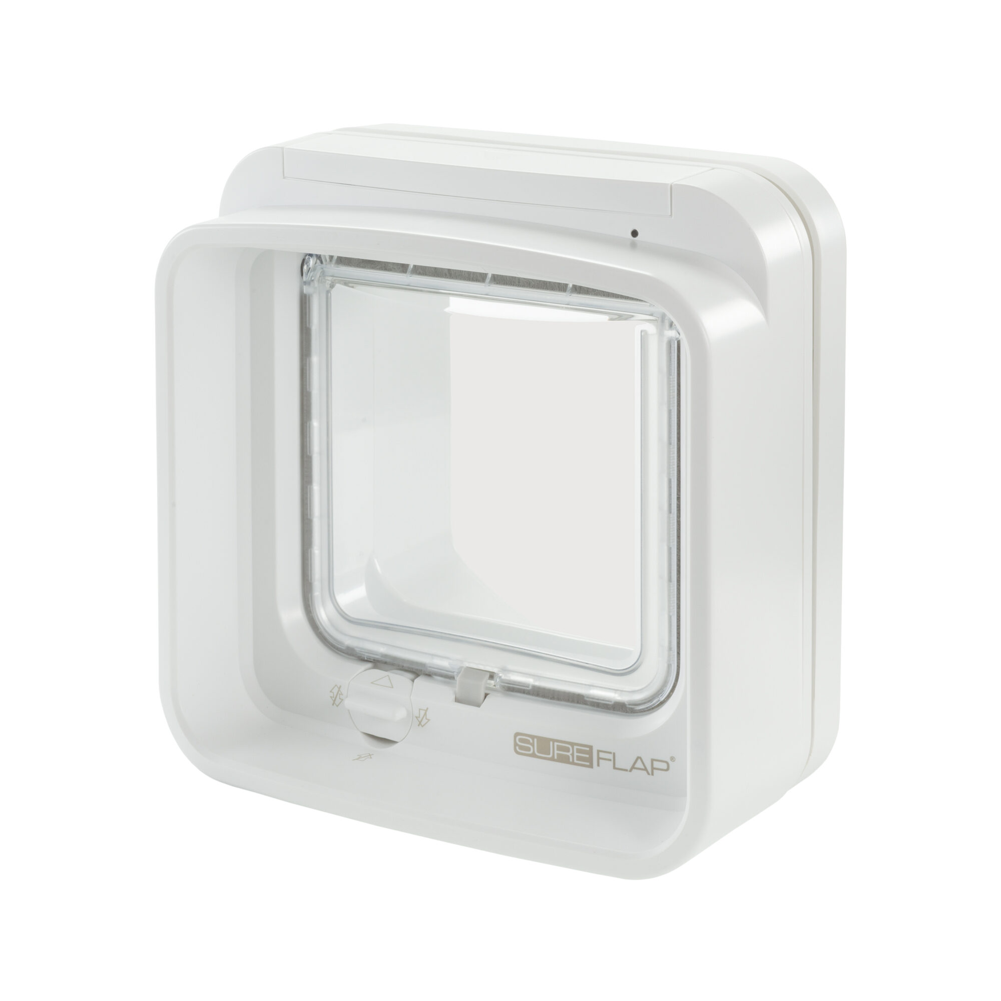 SureFlap DualScan Kattenluik