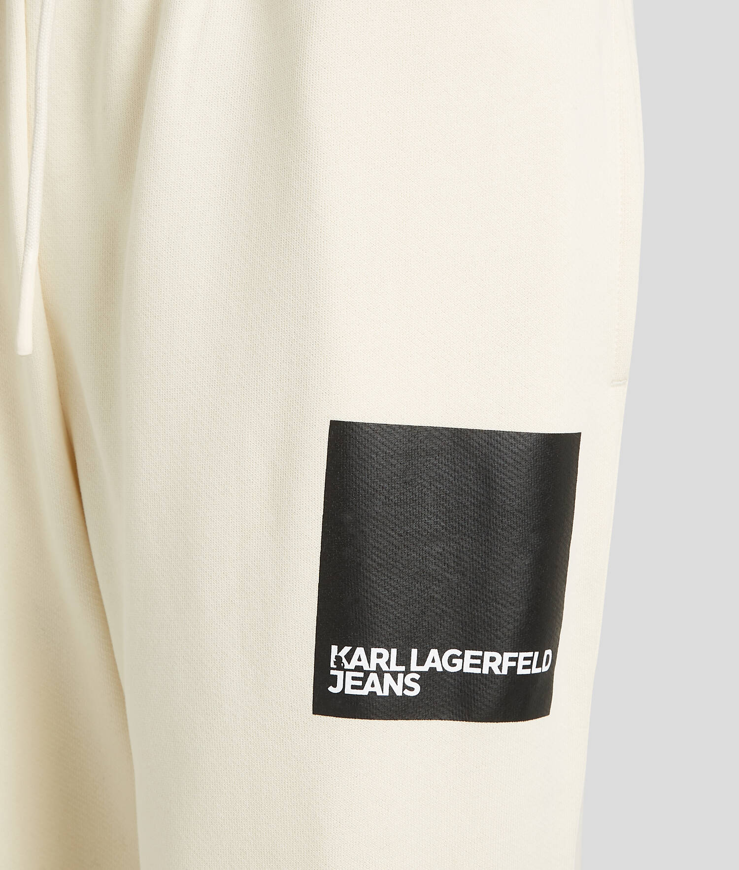 PANTALON DE JOGGING DÉCONTRACTÉ KLJ