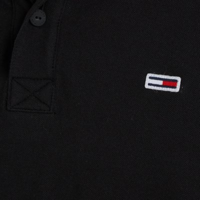 Polo à manches courtes homme Tjm Clsc Linear TOMMY HILFIGER