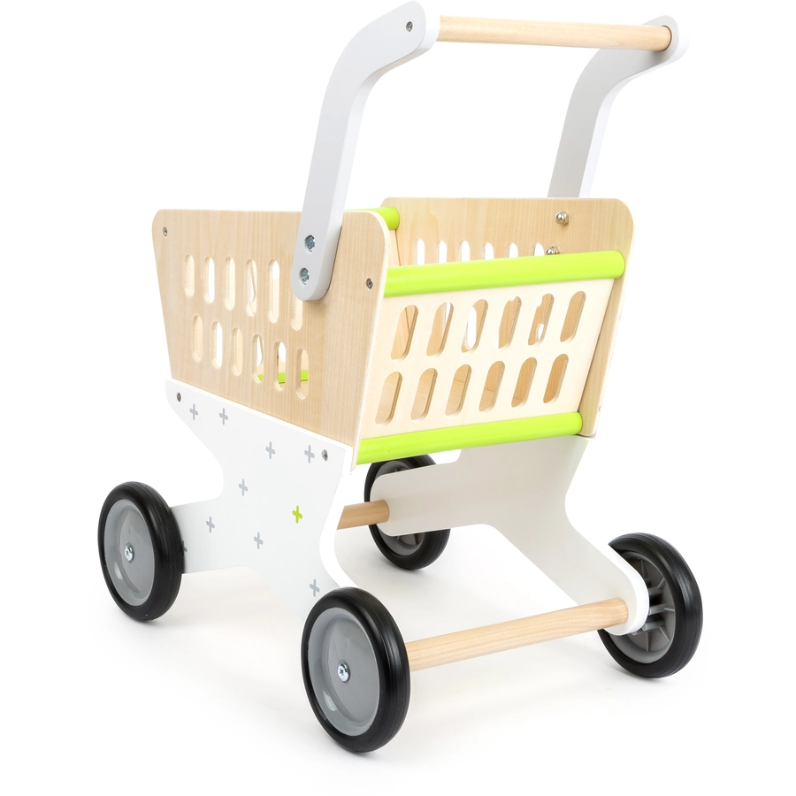 small foot® Einkaufswagen Trend