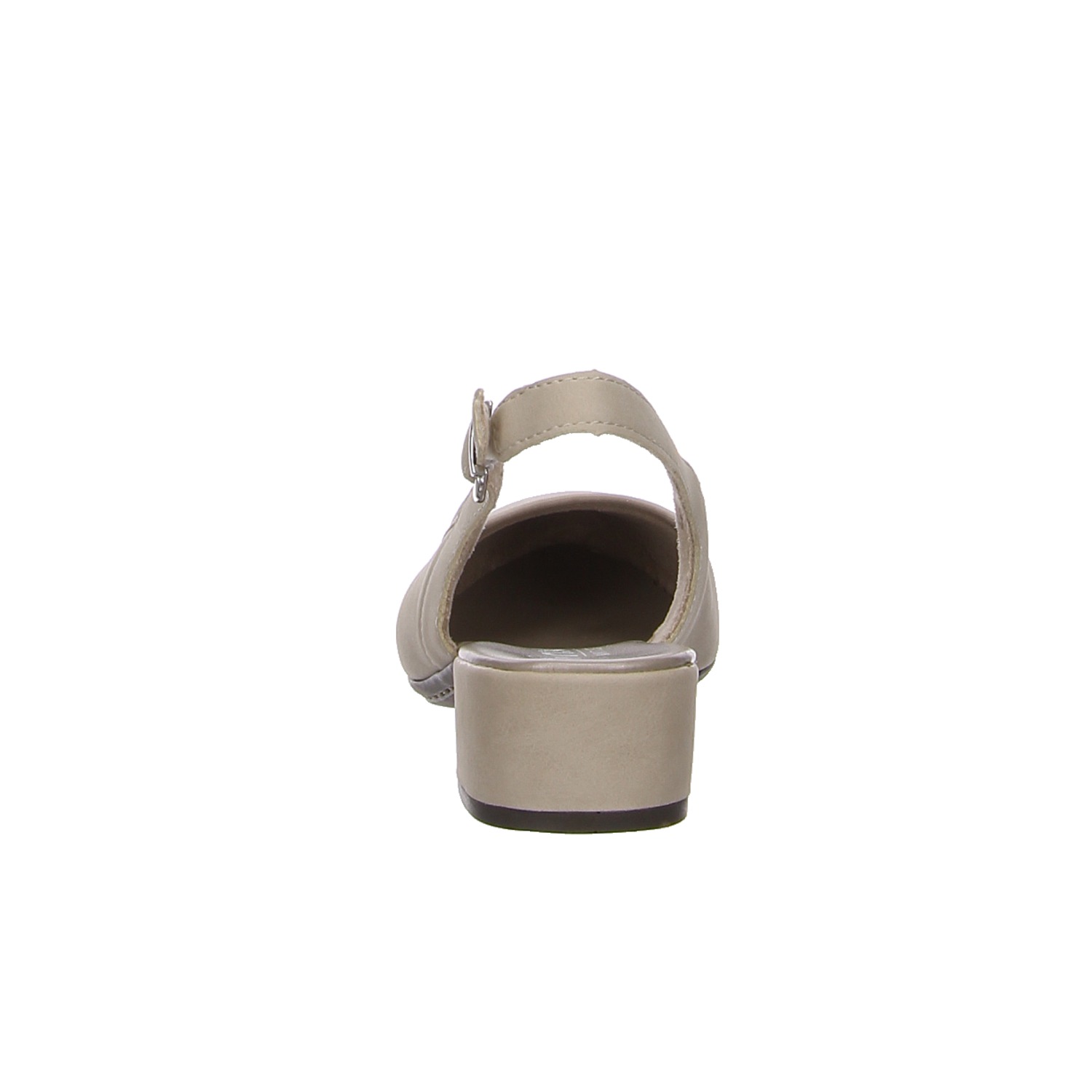Rieker Slingpumps beige beige