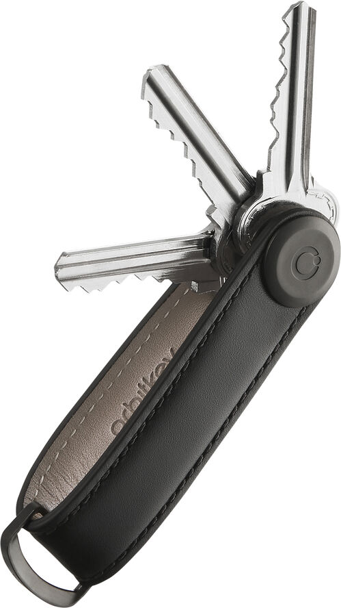 Orbitkey Orbitkey 2. 0 Leather Sort