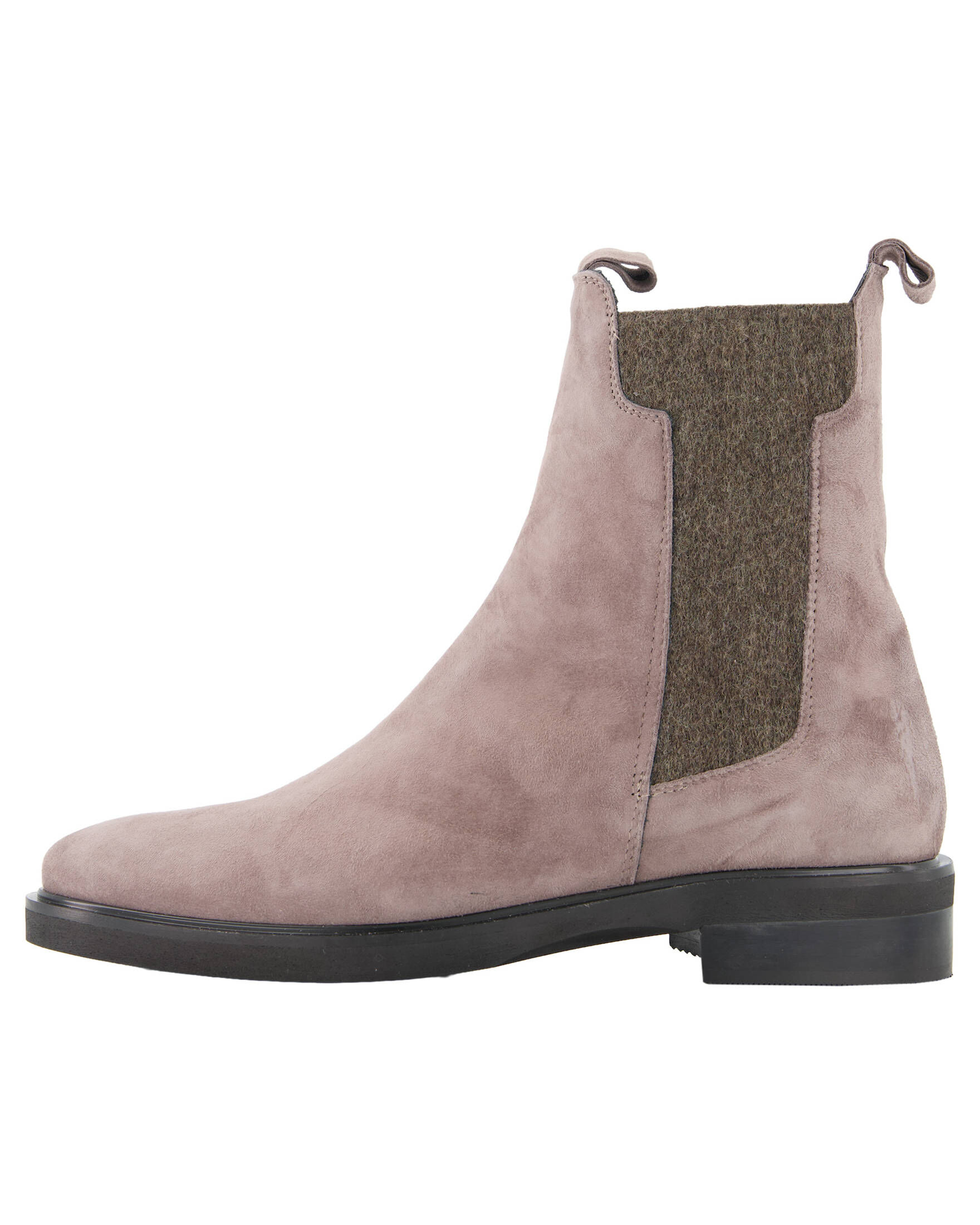 Gianluca Pisati| Damen Chelsea-Boots  LUKREZIA SLIM NAPPA