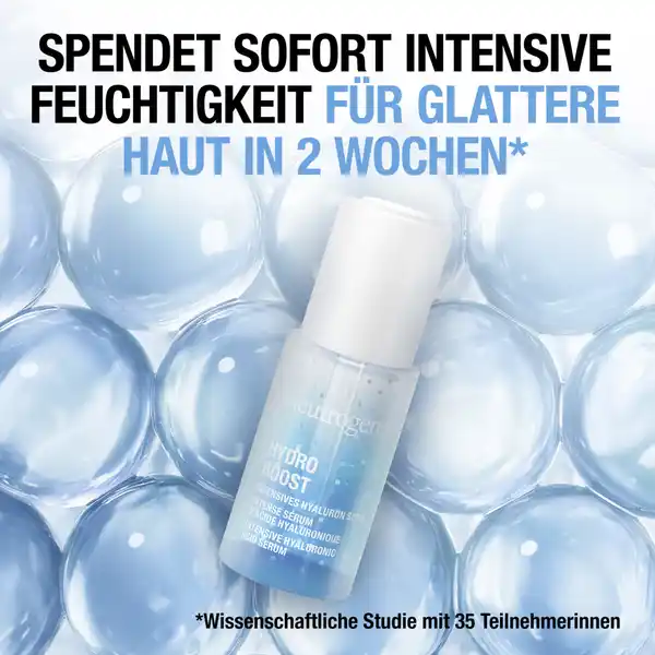 Hydro Boost Hyaluron Konzentrat