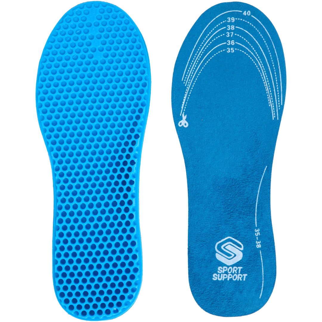 Semelles de sport Sport Support