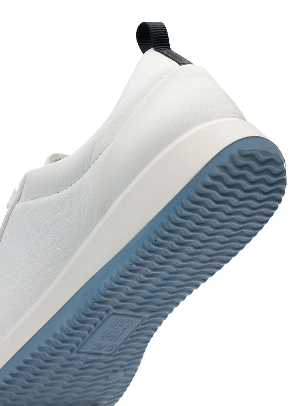 Sneaker Roma weiss