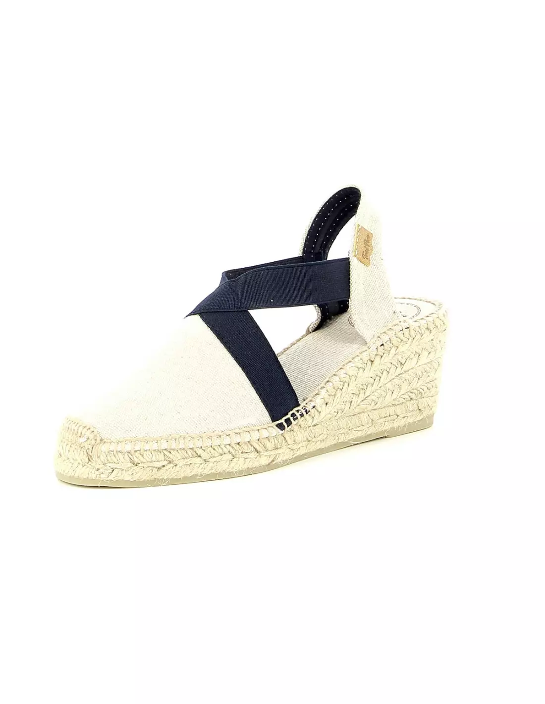 TONI PONS TERRA - Espadrilles Ecrumarine