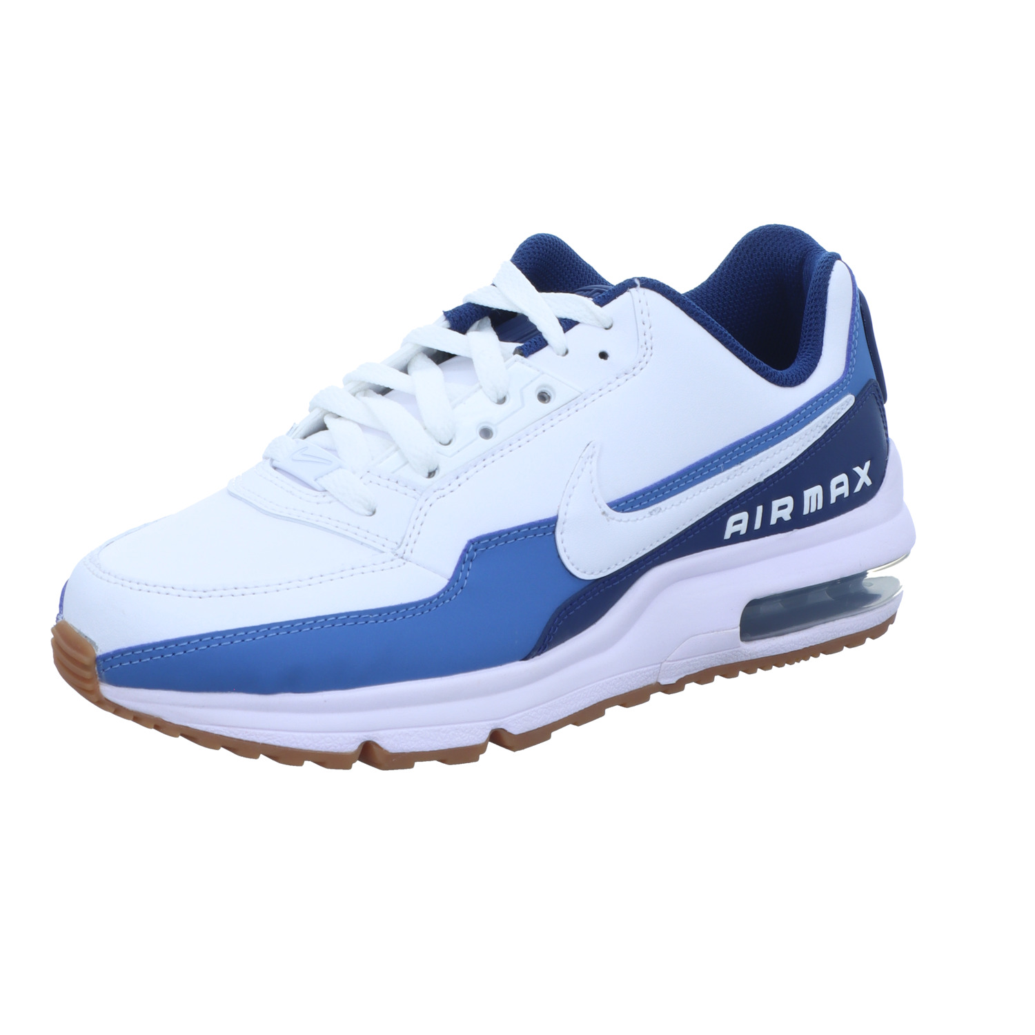 Nike Herren-Sneaker Air Max LTD 3 Weiß-Blau