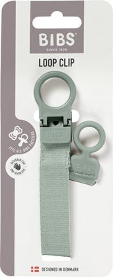 BIBS Loop Smokkesnor, Sage