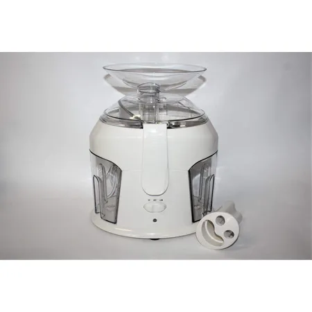 Power Juicer Entsafter 400W