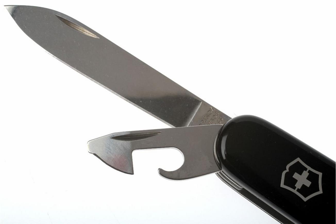 Victorinox Climber zwart 1.3703.3 Zwitsers zakmes