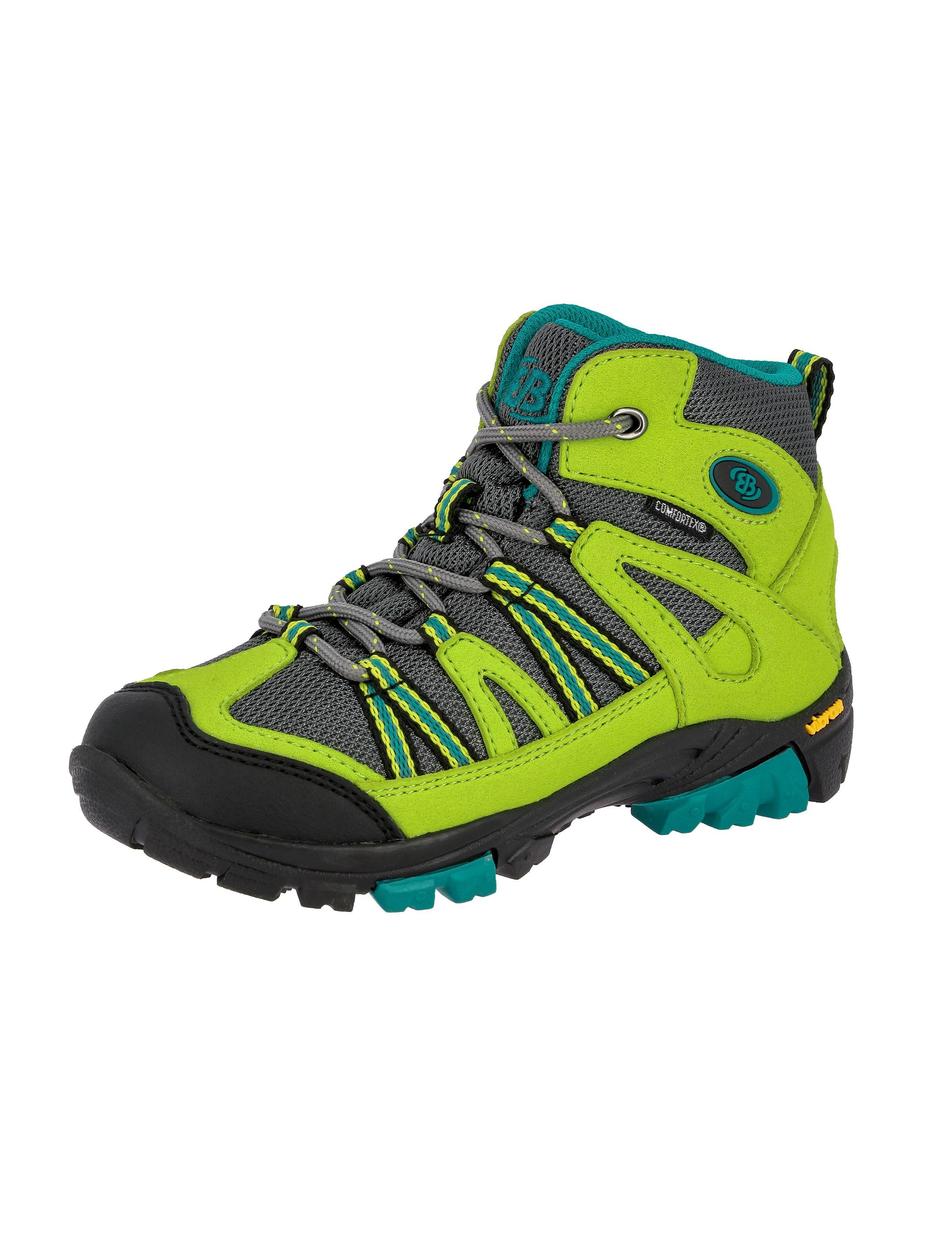 Outdoorstiefel Ohio high