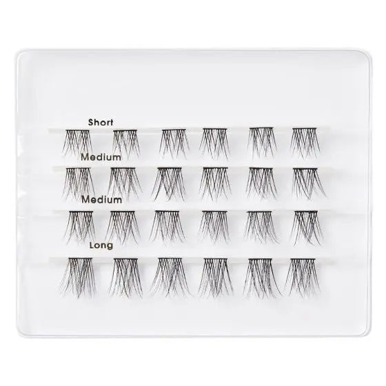 Falscara Lengthening Wisps Multipack