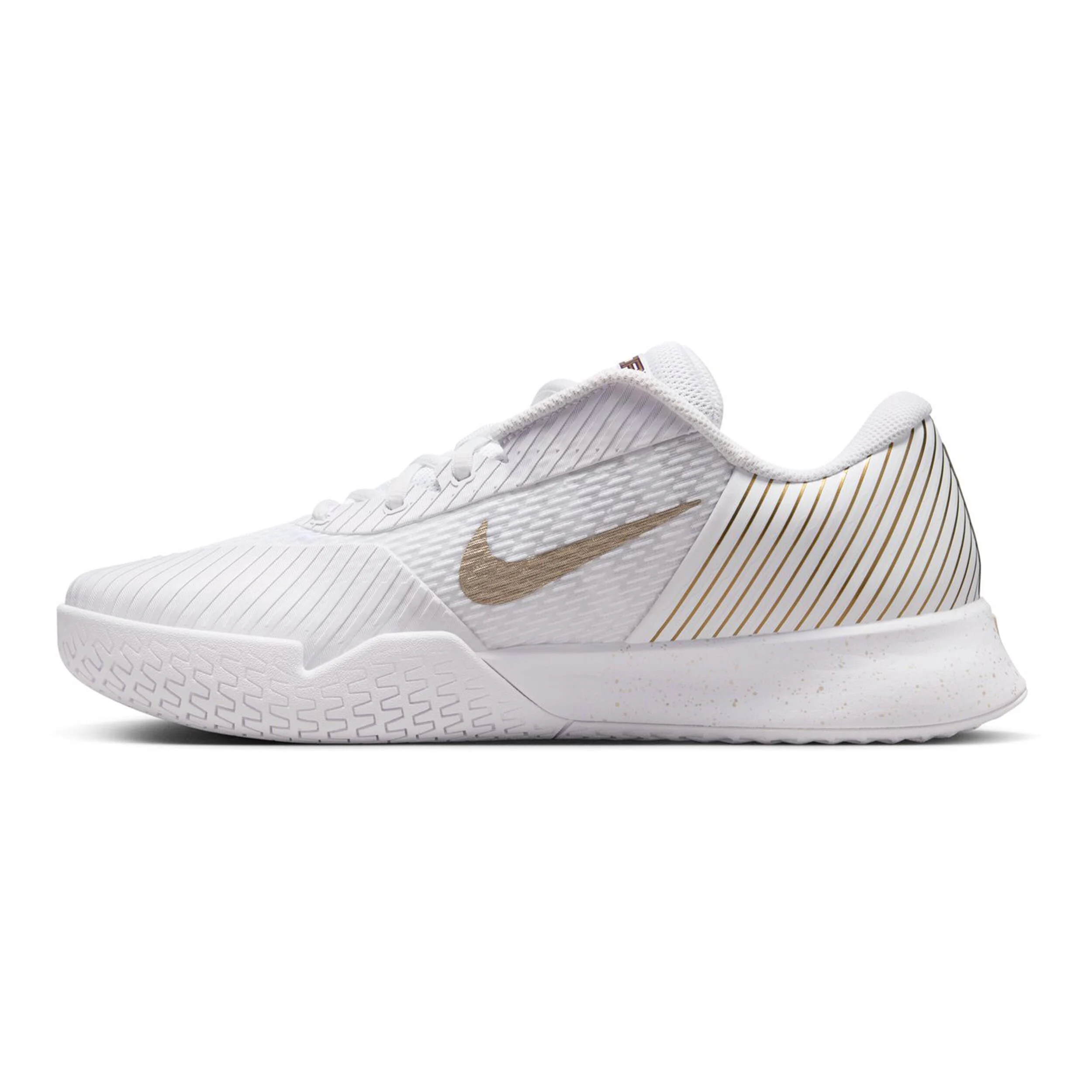 Nike Air Zoom Vapor Pro 2 WMB Chaussures Toutes Surfaces Hommes - Blanc