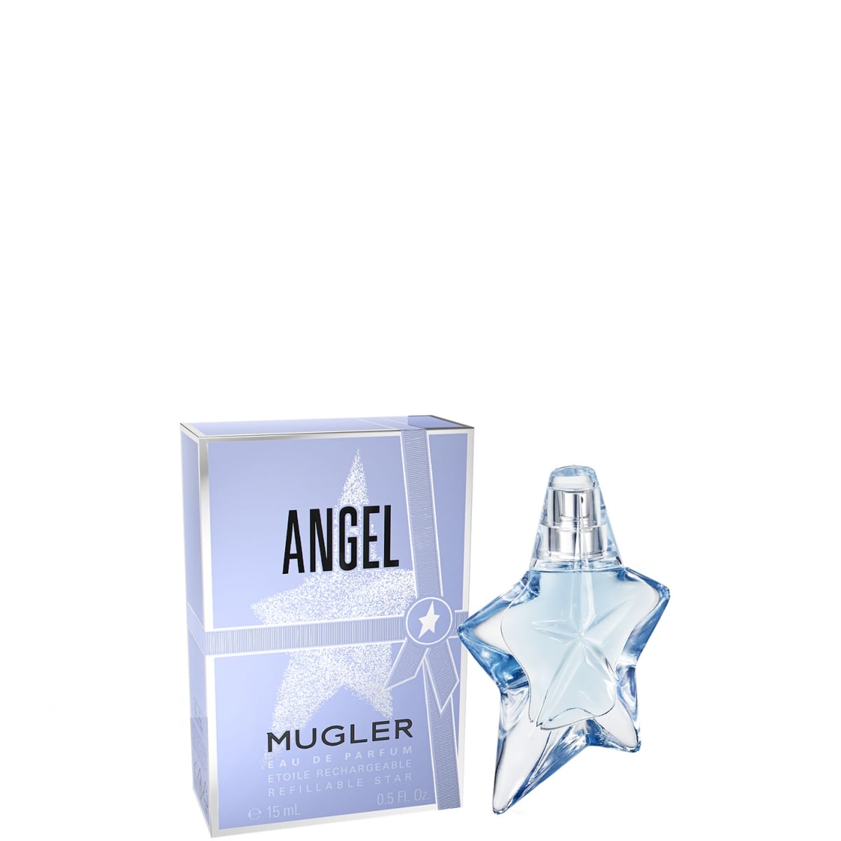 MUGLER Angel Eau de Parfum Rechargeable