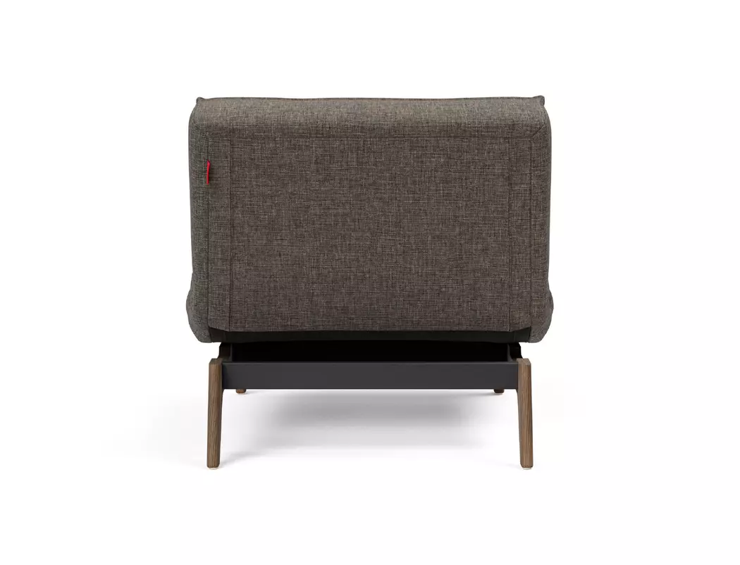 Sessel Splitback Eik Raucheiche