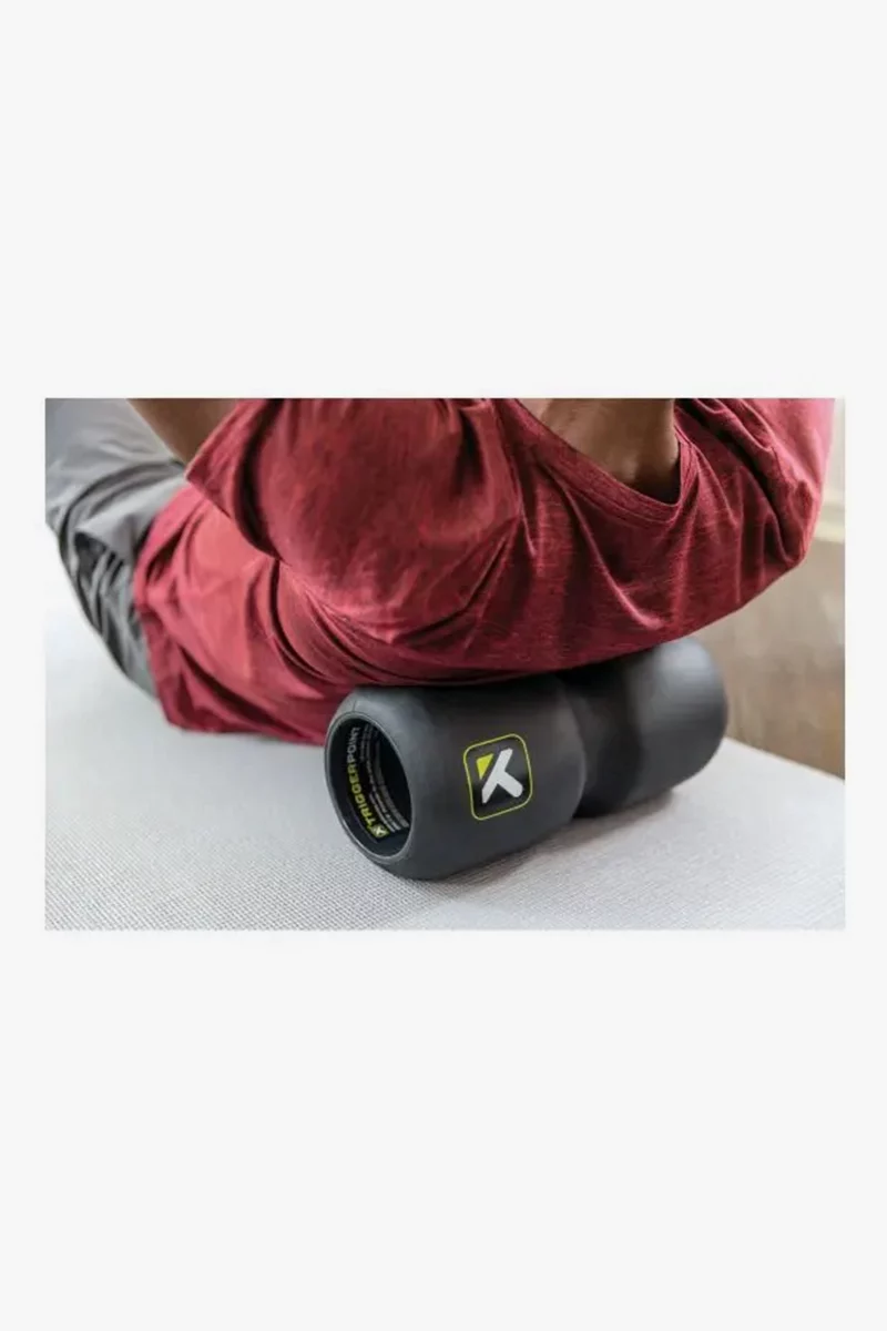 TRIGGERPOINT Channel Faszienrolle