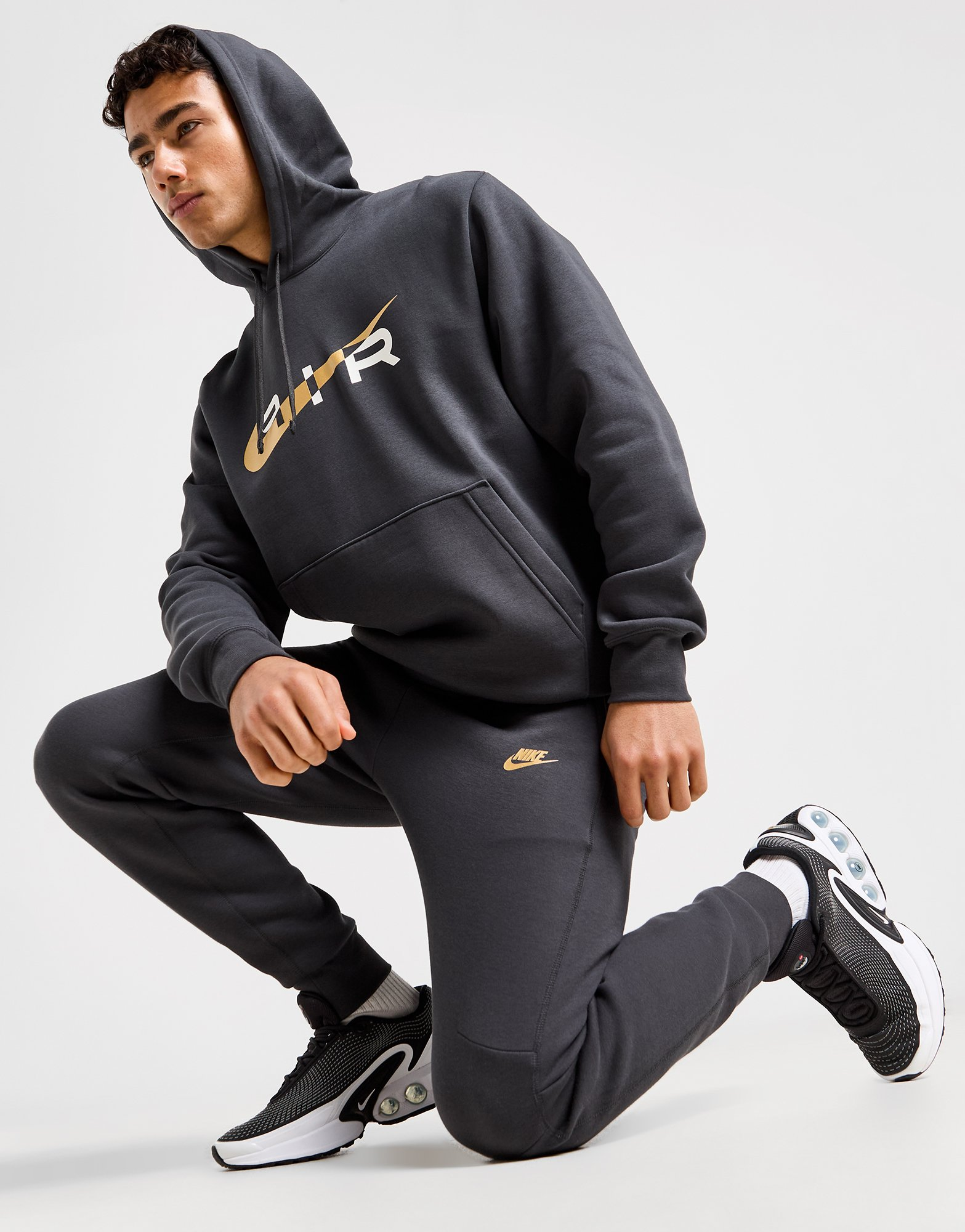 Nike Pantalon de jogging Homme