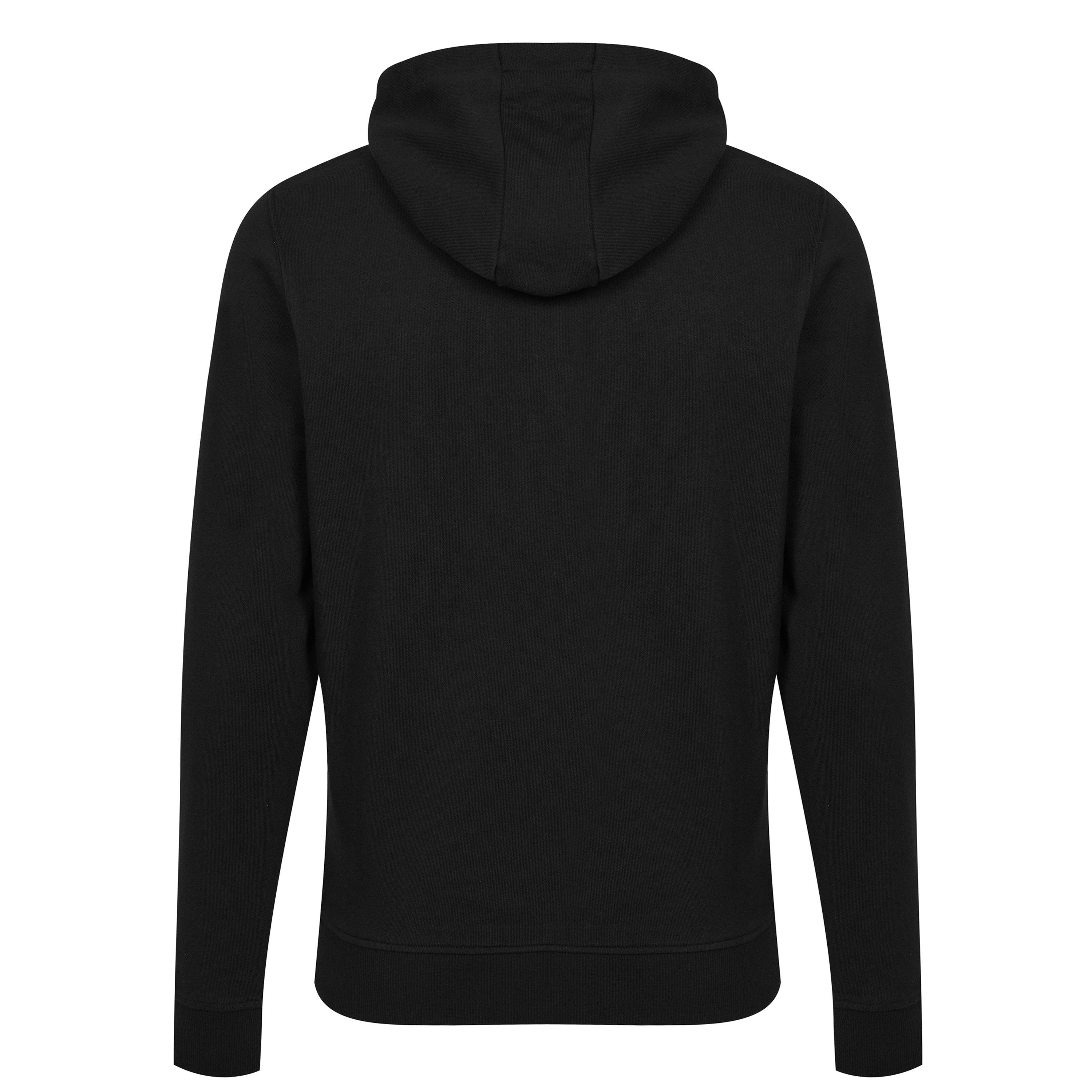 Lyle and Scott Basic Logo Hoodie