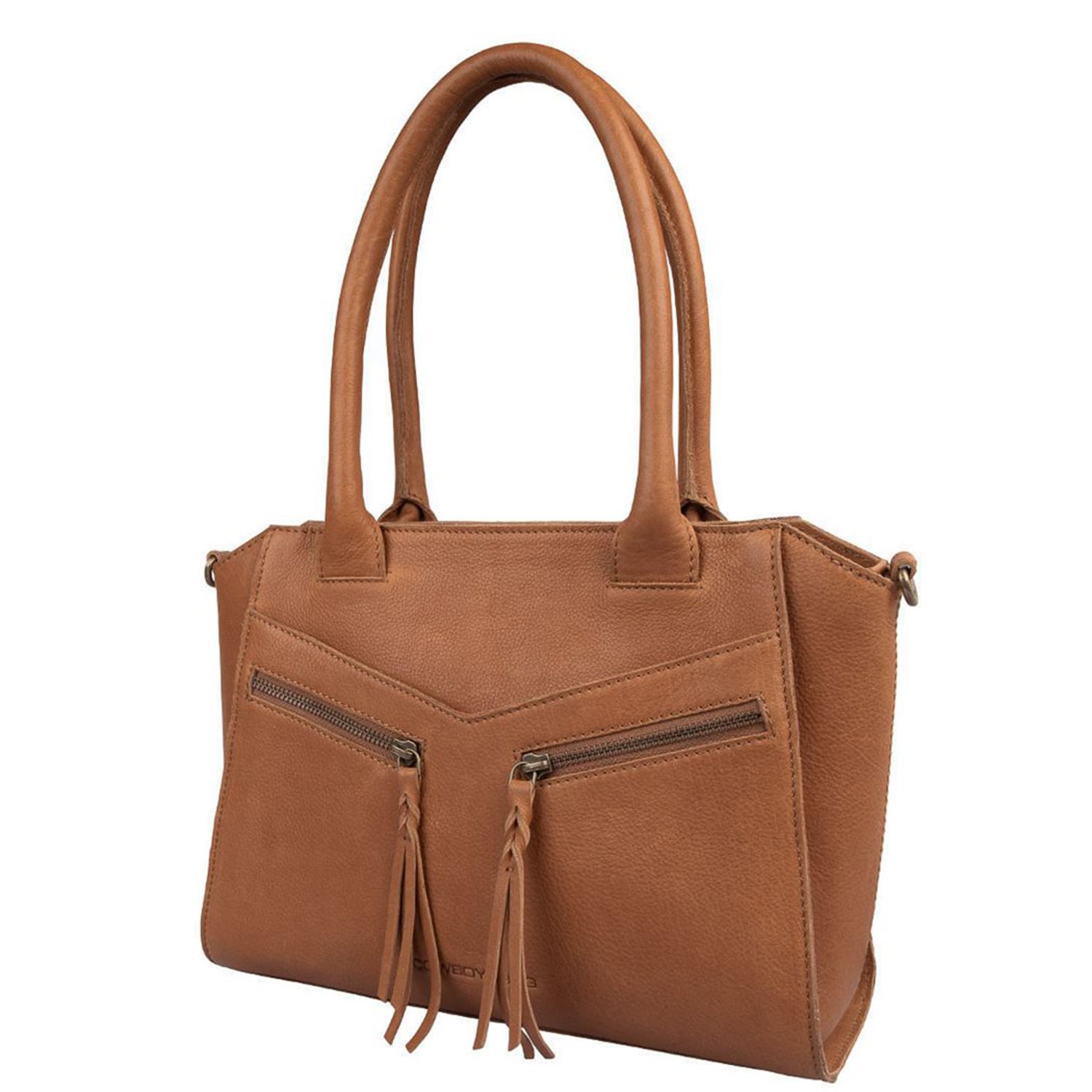 Cowboysbag Floyd Handbag fawn