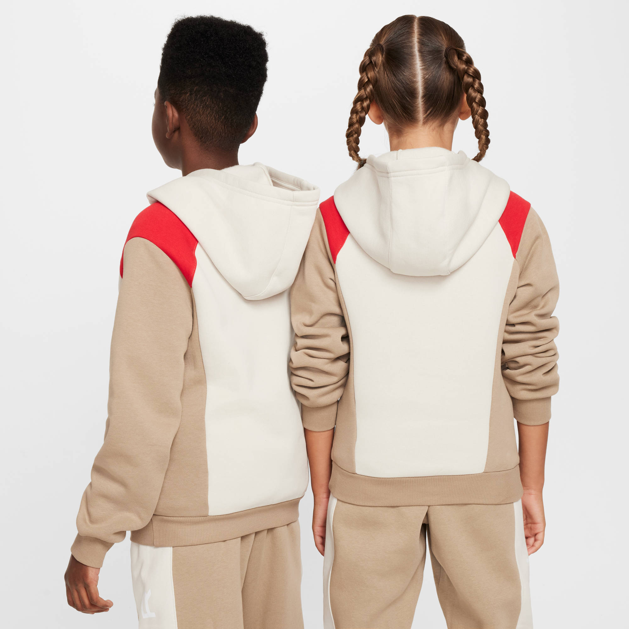 Nike Nike Air Big Kids" Pullover Ho
